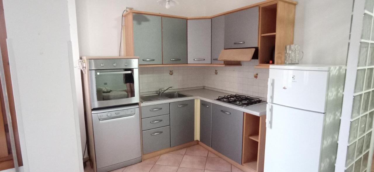 San Carlo Apartment Cagliari Bagian luar foto