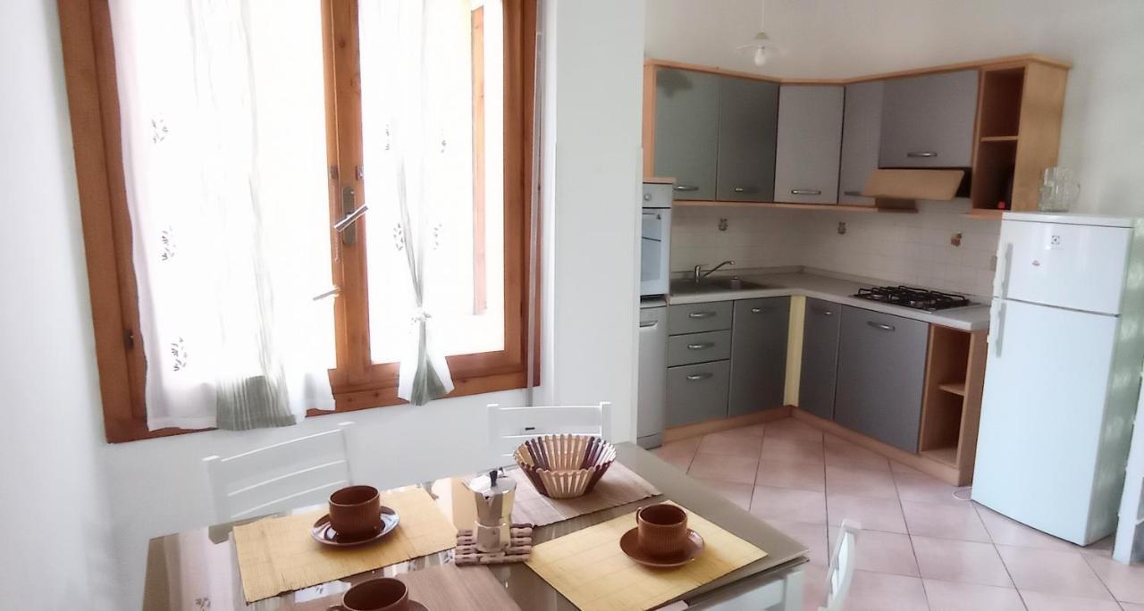 San Carlo Apartment Cagliari Bagian luar foto