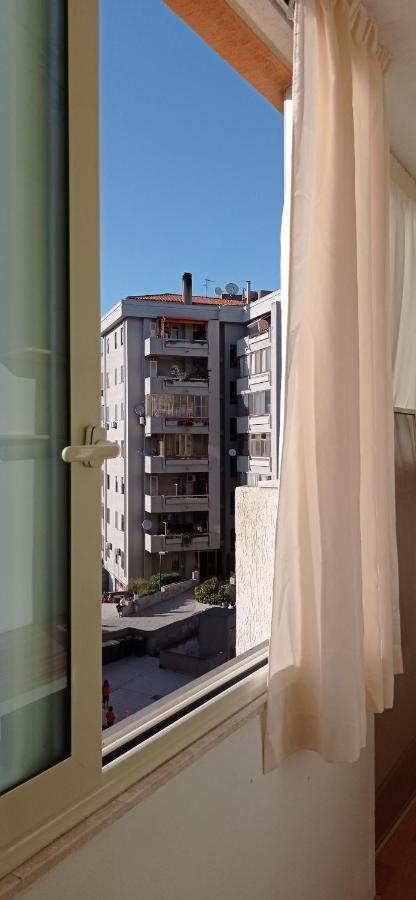 San Carlo Apartment Cagliari Bagian luar foto