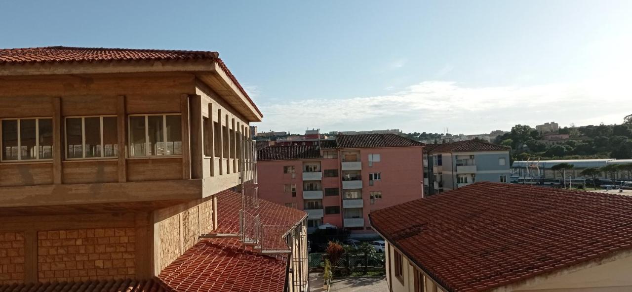 San Carlo Apartment Cagliari Bagian luar foto