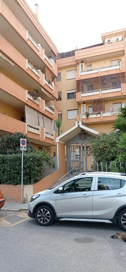 San Carlo Apartment Cagliari Bagian luar foto